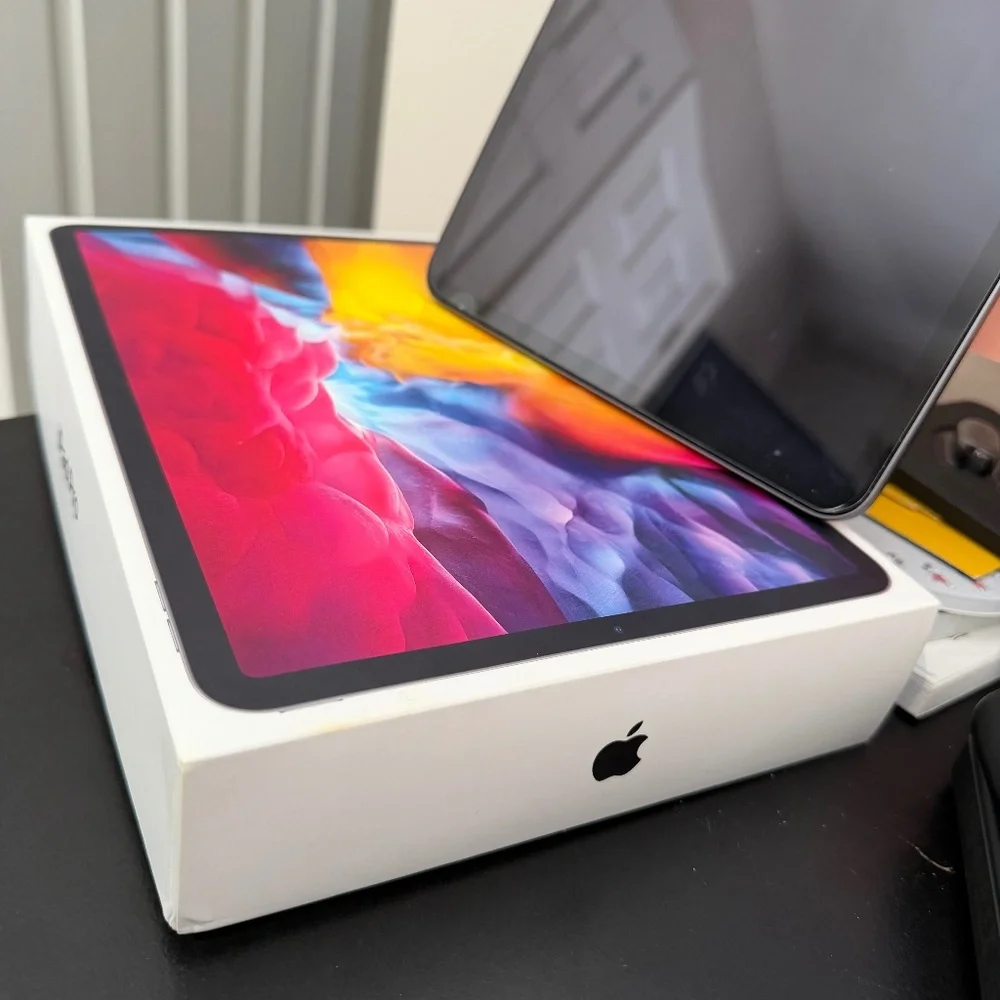 Apple iPad Pro 11' 2nd Gen 128GB